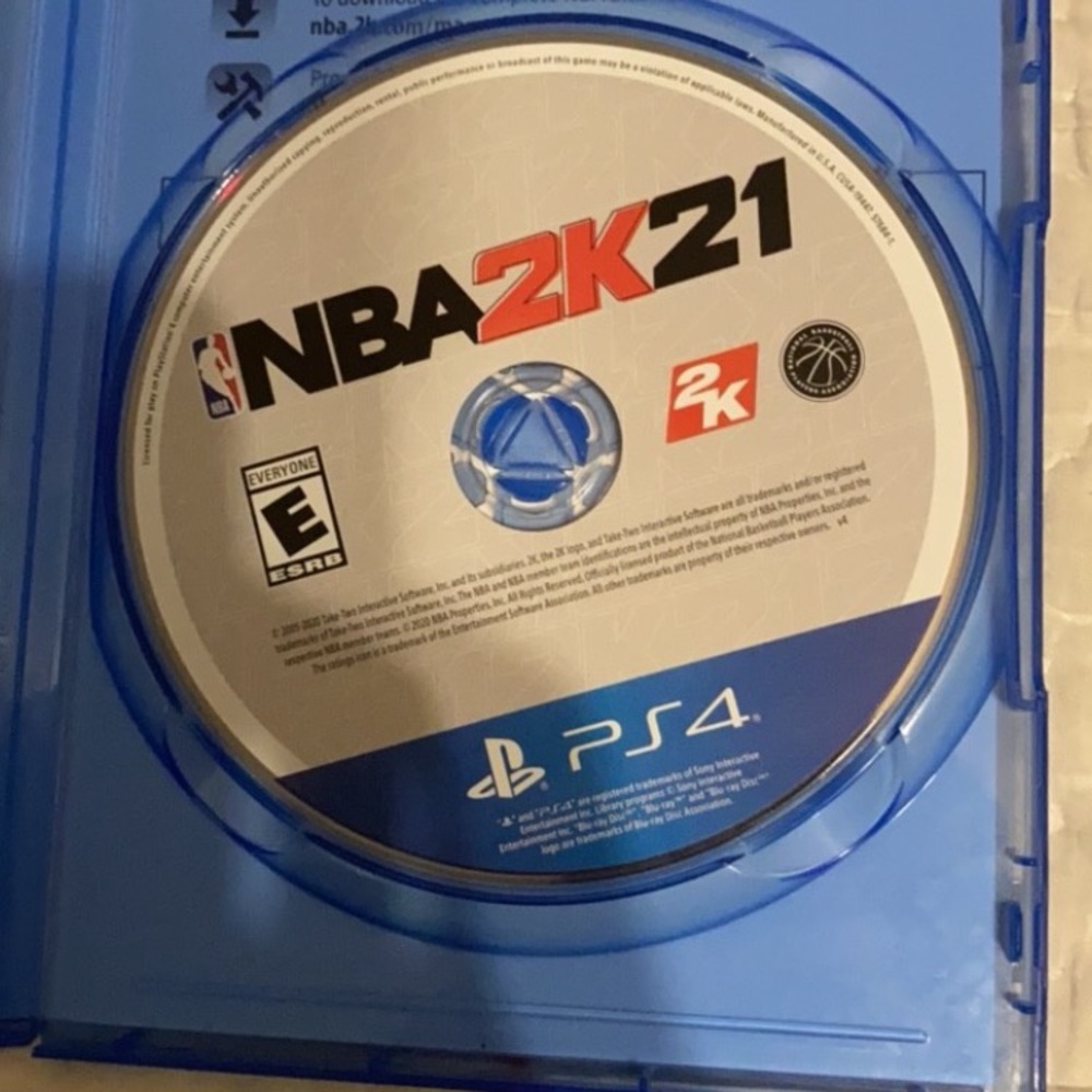 PS4 games - Picture 5 of 7